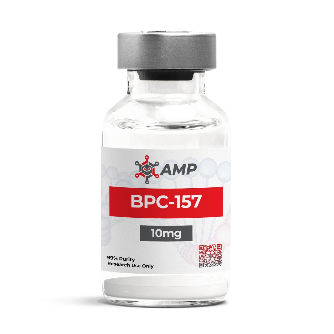 The picture ameanopeptides.com shows when its homepage is shared