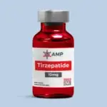 Tirzepatide 10mg vial