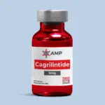 Cagrilintide 5mg Vial – Lab Use Only