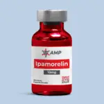 Ipamorelin 10mg Vial – Research Peptide