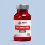 Retatrutide 12mg Vial – Research-Only Peptide
