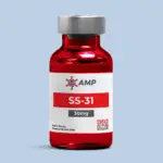 SS-31 30mg for mitochondrial function and oxidative stress studies