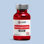 Semaglutide 5mg Vial – Laboratory Research Peptide