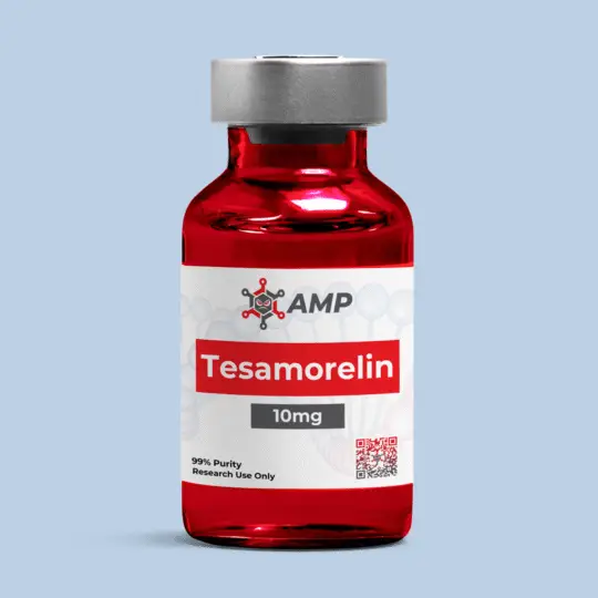 Tesamorelin 10mg Vial