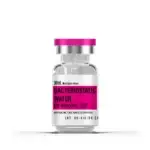 Hospira Bacteriostatic Water 30ml