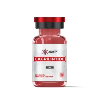 Cagrilintide 10mg Vial – Lab Use Only