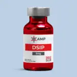 DSIP 5mg Vial