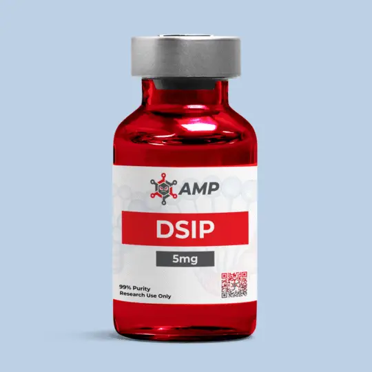 DSIP 5mg Vial