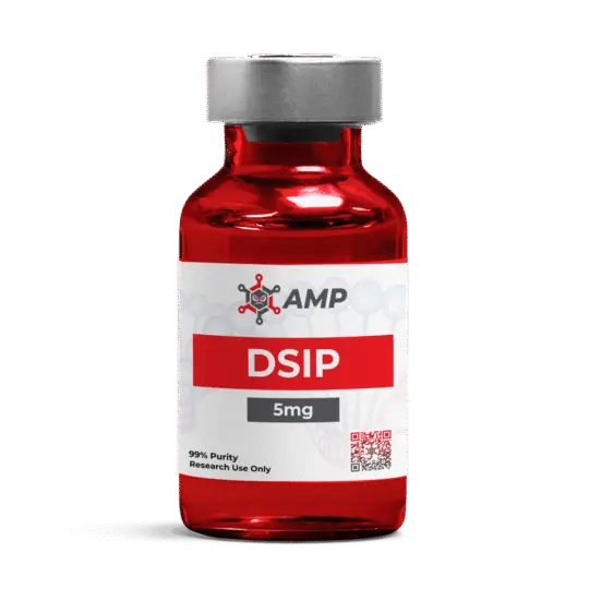 DSIP 5mg vial