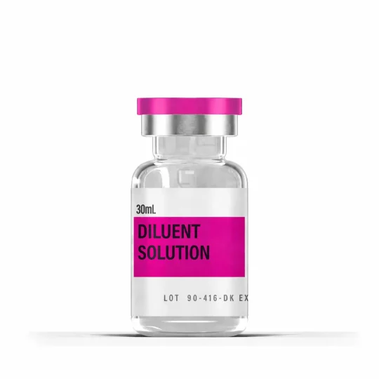 Research Diluent Solution 30mL