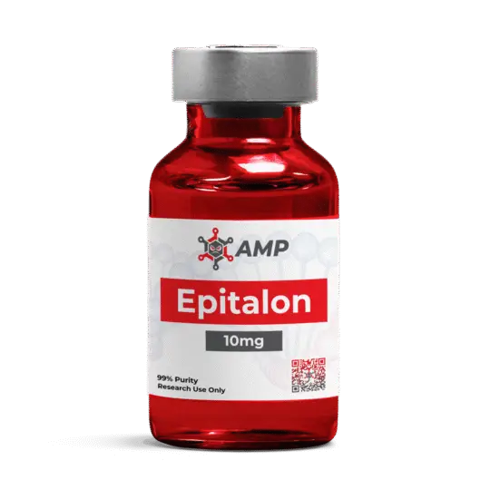 Epitalon 10mg vial