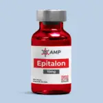 Epitalon 10mg vial