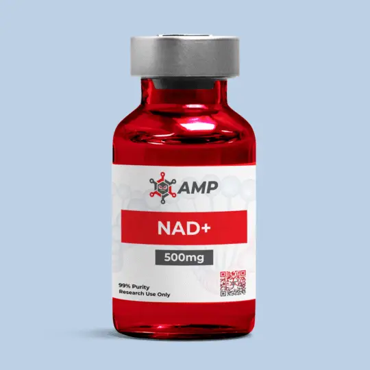 NAD+ 500mg