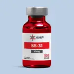 SS-31 10mg for mitochondrial function and oxidative stress studies