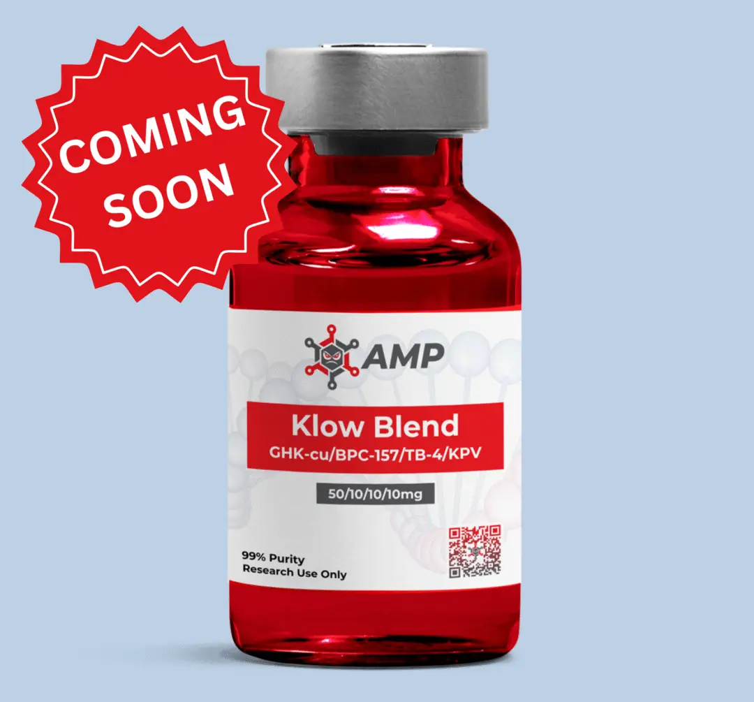 klow blend 80 mg vial