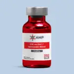 CJC-no DAC / Ipamorelin Blend 5mg/5mg Vial – Research Use Only