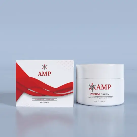 Peptide Cream