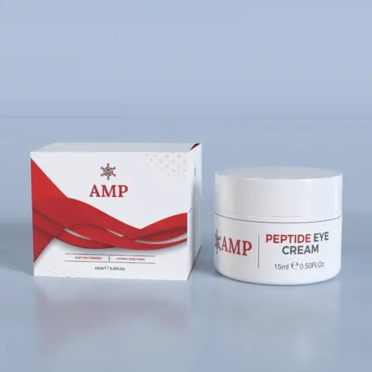 Peptide Eye cream