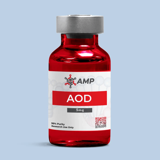 AOD-9604 5mg