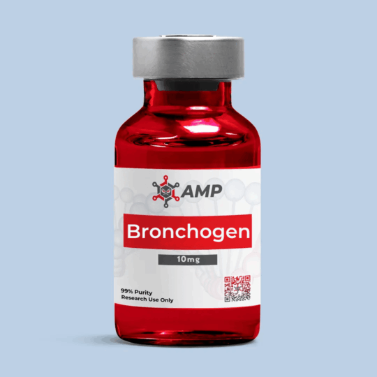 Bronchogen 10mg